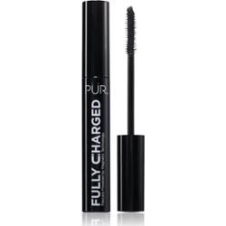 PÜR Cosmetics Fully Charged Długotrwały tusz do rzęs zwiększający objętość 13 ml