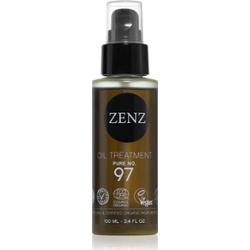 ZENZ Organic Czysty nr 97 Olejek do Twarzy, Ciała i Włosów 100 ml