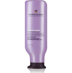 Pureology Hydrate Sheer Delikatna odżywka dla kobiet 266 ml