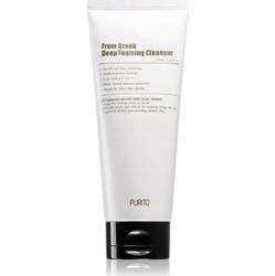 Purito From Green pianka dogłębnie oczyszczająca do twarzy 150 ml