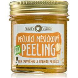 Purity Vision Bio Pielęgnacyjny peeling nagietkowy - 120 ml