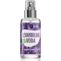 Purity Vision Organiczna woda lawendowa 100ml