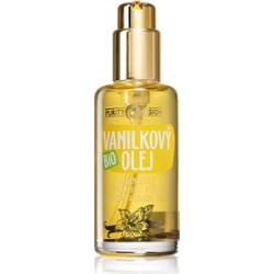 Purity Vision BIO olejek regenerujący z wanilią 100 ml