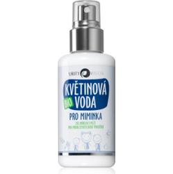 Purity Vision Kwiatowa woda organiczna dla niemowląt - 100ml