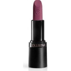 Collistar Pomadka Pure Matte 114 w kolorze ciepłego fioletu