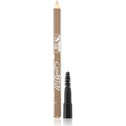 puroBIO Kredka do brwi Cosmetics kolor 27 Ash 1,3 g