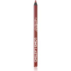 puroBIO Cosmetics Long Lasting trwała konturówka do ust odcień 008L Warm Nude 1,1 g