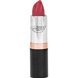 Purobio Pomadka do ust Lipstick 13 Metal luksusowa pe��ne krycie Promocja