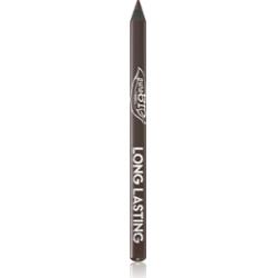 puroBIO Kosmetyki Eyeliner Długotrwała kredka do oczu Brązowy Kolor 1,3 g