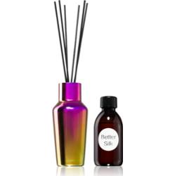 Wellmark Fioletowy Metalik-Better Silk Aroma Dyfuzor z Wkładem 200 ml