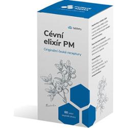 Purus meda Eliksir naczyniowy PM 60 tabletek