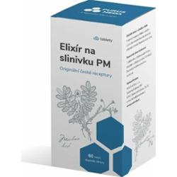 Purus meda Eliksir trzustkowy PM 60 tabletek