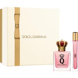 Dolce&Gabbana Q by Dolce&Gabbana EDP Duo Set Zestaw upominkowy dla kobiet