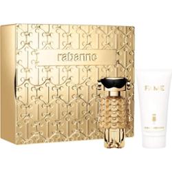 Paco Rabanne Woda perfumowana Fame w sprayu 50 ml, zestaw 2 szt
