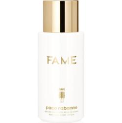 Rabanne Fame mleczko do ciała dla kobiet 200 ml