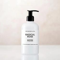 Matiere Premiere Radical Rose Balsam do rąk i ciała - 300 ml