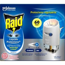 Raid Raid Bezzapachowy płyn ochronny na 60 nocy