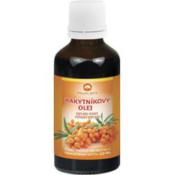 Pharma activ Olejek rokitnikowy 50 ml