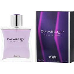 Rasasi Daarej Donna - Edp - Pojemność: 100 Ml