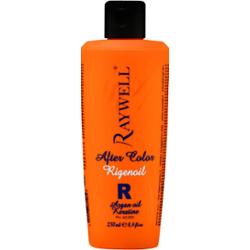 Raywell Rigenoil After color fluid 250 ml
