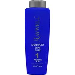 Raywell Shine Filler 1 Szampon 1000 ml
