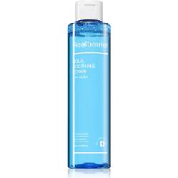 Real Barrier Aqua Soothing Toner tonik nawilżający do łagodzenia 200 ml