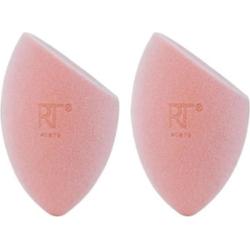 Zestaw Duo Real Techniques Gąbka do makijażu Miracle 2 szt.