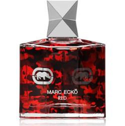Marc Ecko Woda toaletowa dla mężczyzn Czerwona 20 ml