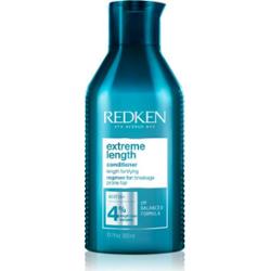 Extreme Długość (Odżywka z Biotyną) - Pojemność: 300 ml - nowe opakowanie