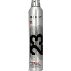 Redken Forceful 23 Super Strength Finishing Spray - Lakier do włosów super mocny, pojemność 400 ml