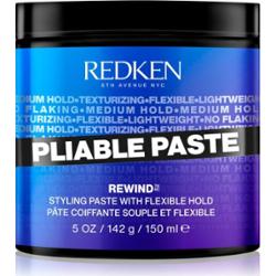 Redken Rk Sty Elastyczny słoik na makaron 150ml