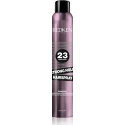 Redken Strong Hold lakier do włosów z silnym utrwaleniem 400 ml