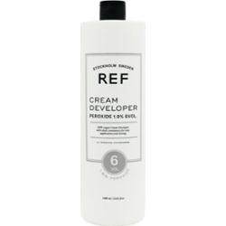Ref Stockholm Lotion utleniający do włosów do nadtlenków 1,9% 6 objętości 1000 ml