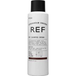 Ref Stockholm Texture & Form No.204 Suchy Szampon Brązowy Wegański 200 ml