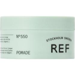 Ref Stockholm, Styling & Finish No.550, Vegan, Pomada do stylizacji włosów, do stylizacji, maksymalne utrwalenie, 85 ml