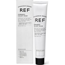 Ref Stockholm, Trwała farba do włosów, wegańska, trwała farba do włosów, fioletowy korektor, 100 ml
