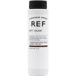 Ref Stockholm, Soft Color, Wegańska, Półtrwała Farba Do Włosów, 4.3 Złoty Brąz, 50 ml