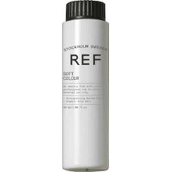 Ref Stockholm, Soft Color, Wegańska, Półtrwała farba do włosów, 8.1 jasny popielaty blond, 50 ml