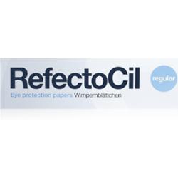 RefectoCil Eye Protection Regular papierki ochronne pod oczy 96 szt.