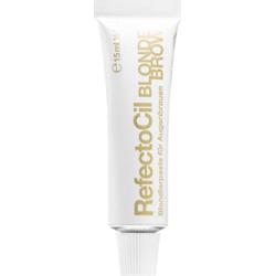 Pasta rozjaśniająca brwi - blond 15 ml