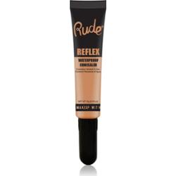 Rude Cosmetics Korektor wodoodporny Reflex do una kolor kryjący Honey 08 10 g