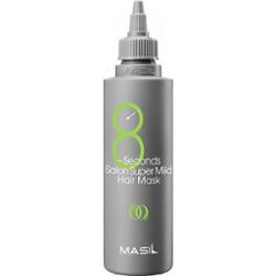 Masil Superdelikatna maska regenerująca do salonu dla wrażliwej skóry głowy 8 sekund - pojemność: 350 ml