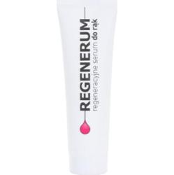 Regenerum Regeneracyjne serum do rąk 50 ml