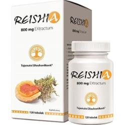 Simply you Reishia 800 mg EXtractum 120 kapsułek