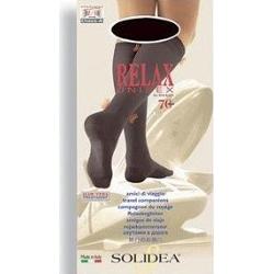 Solidea Promocja podkolanówek Relax 70Den w różnych rozmiarach i kolorach
