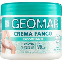 Geomar Rema Błoto Ujędrniające 450 ml