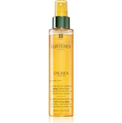 René Furterer Okara Blond Wybielający spray do włosów blond naturalnych, farbowanych lub farbowanych 150ml