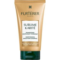 Nerka Furterer Sublime Shea Nawilżający szampon dyscyplinujący 50ml