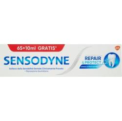 Sensodyne Naprawa i ochrona wrażliwych zębów 75 ml