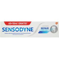 Sensodyne Naprawa i ochrona wybielająca do zębów wrażliwych 75 ml